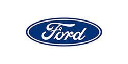 Ford Logo Medio