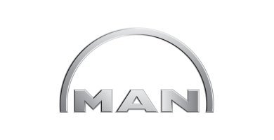 Man logo