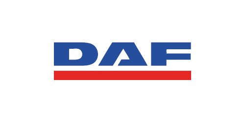 Brands Interservice DAF