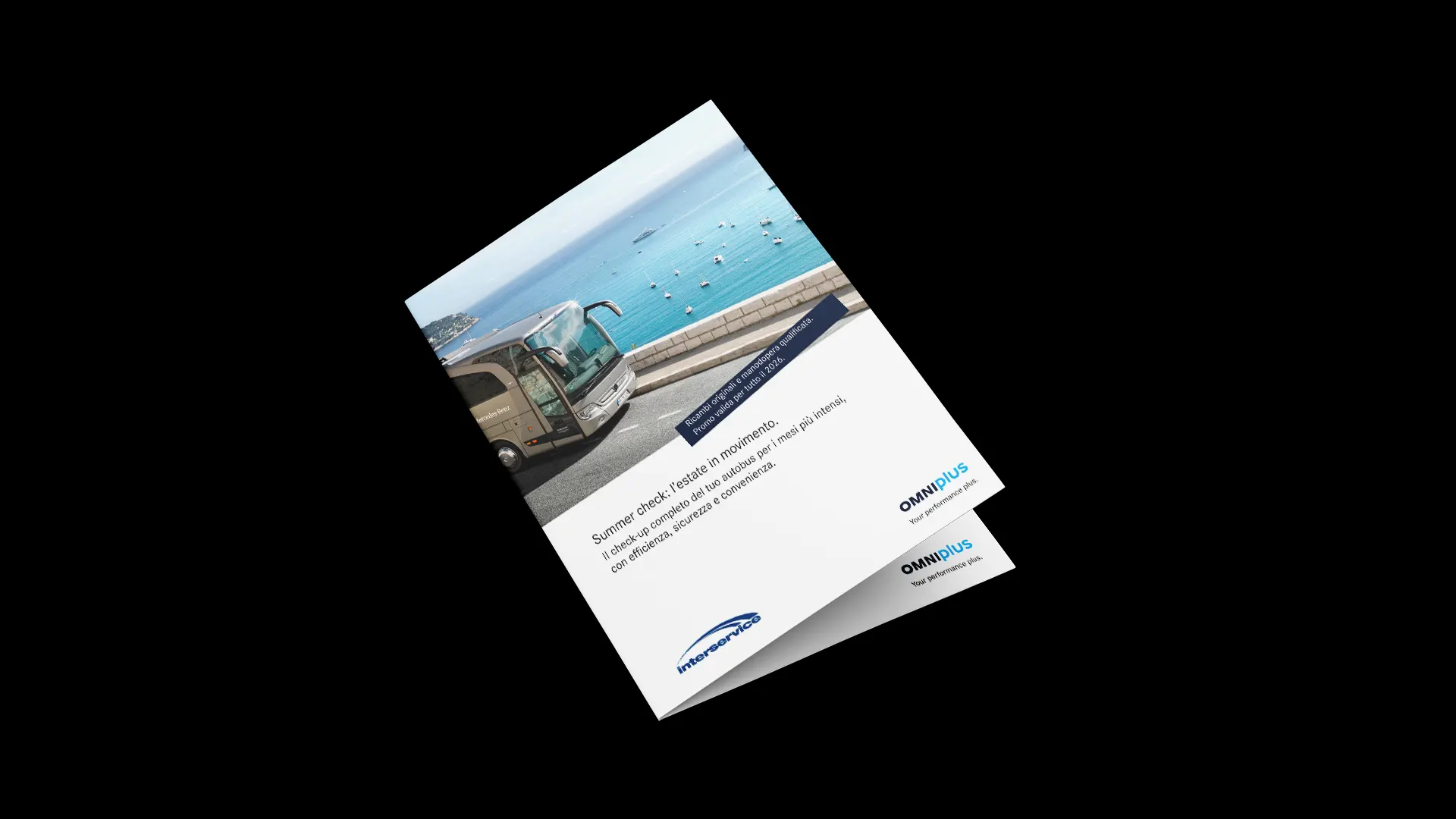 20260520 Interservice Omniplus summer check